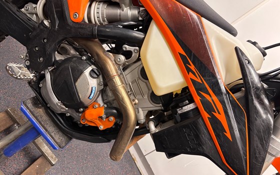 Gebrauchtmotorrad KTM 250 EXC-F - Bild 13