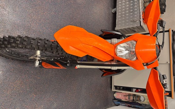 Gebrauchtmotorrad KTM 250 EXC-F - Bild 18