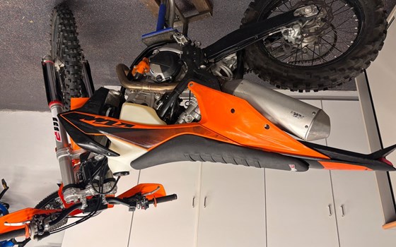 Gebrauchtmotorrad KTM 250 EXC-F - Bild 19