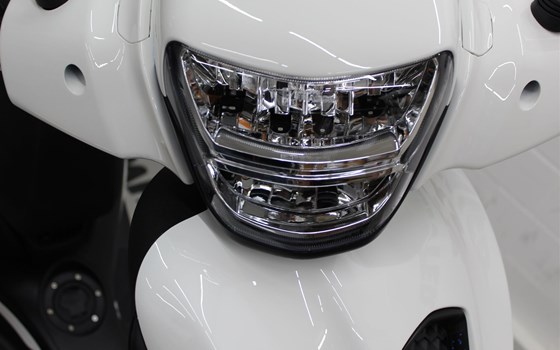 Neufahrzeug Piaggio Medley 125 S - Bild 6