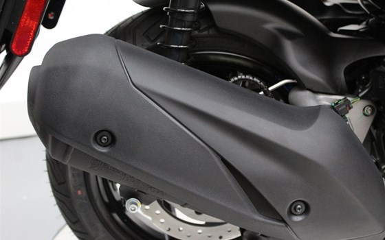 Neufahrzeug Piaggio Medley 125 S - Bild 8