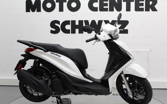 Neufahrzeug Piaggio Medley 125 S - Bild 1