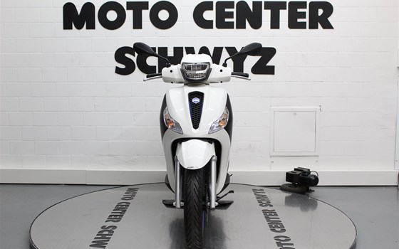 Neufahrzeug Piaggio Medley 125 S - Bild 3