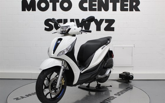 Neufahrzeug Piaggio Medley 125 S - Bild 4