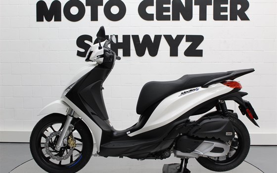 Neufahrzeug Piaggio Medley 125 S - Bild 5