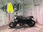 Angebot Husqvarna Svartpilen 701