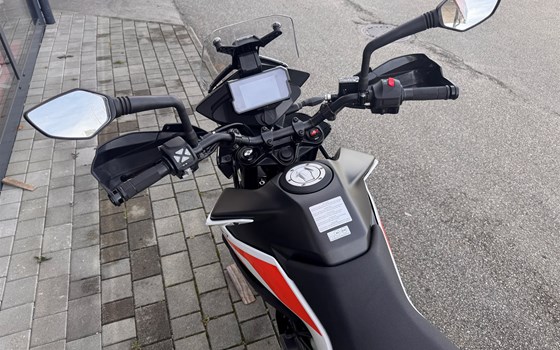 Gebrauchtmotorrad KTM 390 Adventure - Bild 10