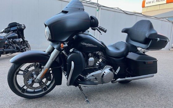Gebrauchtmotorrad Harley-Davidson Touring Street Glide Special FLHXS - Bild 10