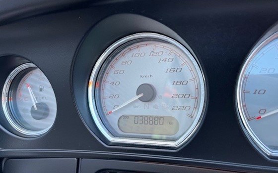 Gebrauchtmotorrad Harley-Davidson Touring Street Glide Special FLHXS - Bild 15