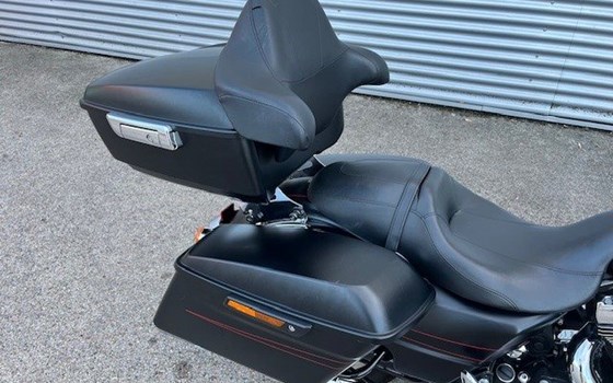 Gebrauchtmotorrad Harley-Davidson Touring Street Glide Special FLHXS - Bild 6