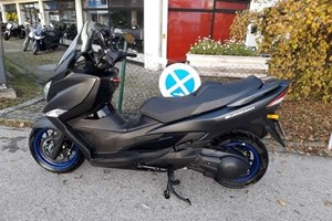 Angebot Suzuki Burgman 400