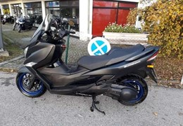Gebrauchte Suzuki Burgman 400