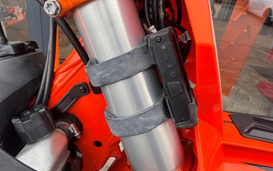 Gebrauchtmotorrad KTM 450 SX-F Factory Edition - Bild 11