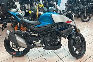 Angebot CFMOTO 450NK