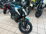 Angebot CFMOTO 450NK