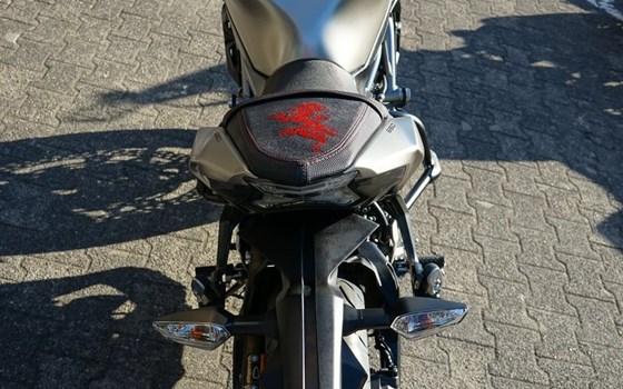 Gebrauchtmotorrad Kawasaki Z650 - Bild 12