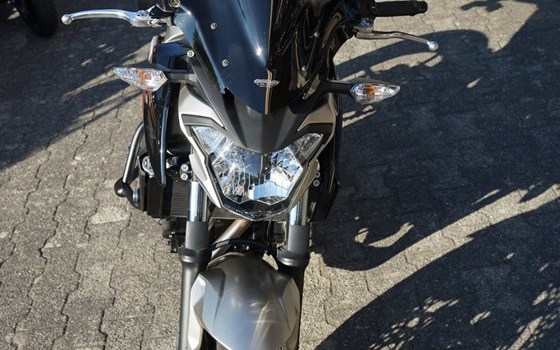 Gebrauchtmotorrad Kawasaki Z650 - Bild 5