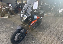 Gebrauchte KTM 390 Adventure