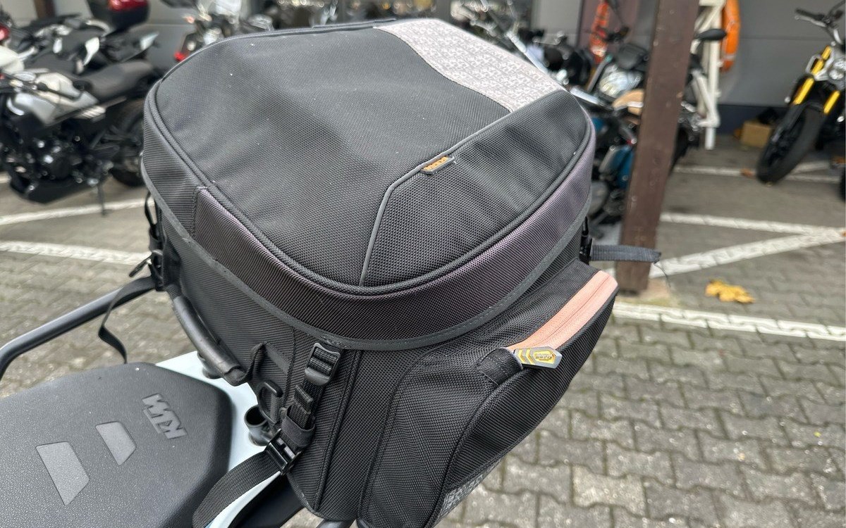 Angebot KTM 390 Adventure