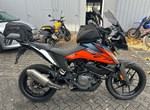 Angebot KTM 390 Adventure
