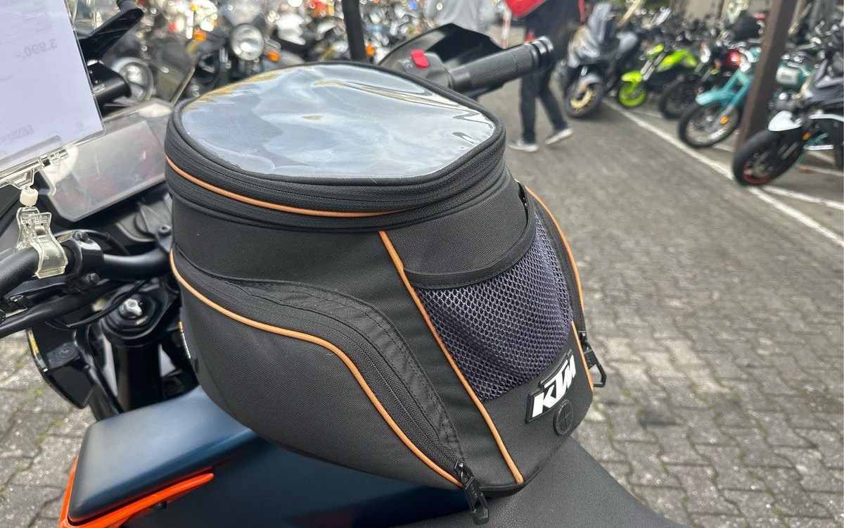 Angebot KTM 390 Adventure