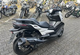Gebrauchte Voge SR4 350 LUXURY