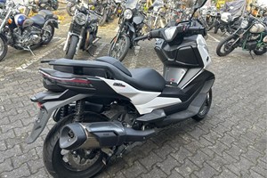 Angebot Voge SR4 350 LUXURY