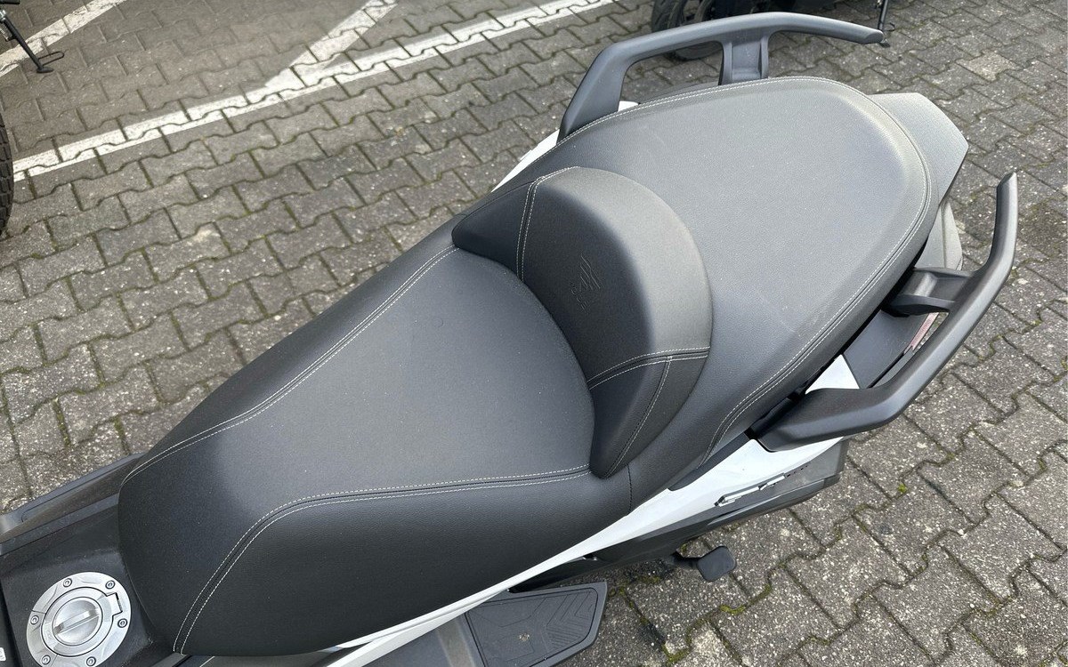 Angebot Voge SR4 350 LUXURY