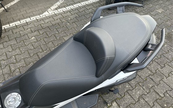 Gebrauchtmotorrad Voge SR4 350 LUXURY - Bild 10