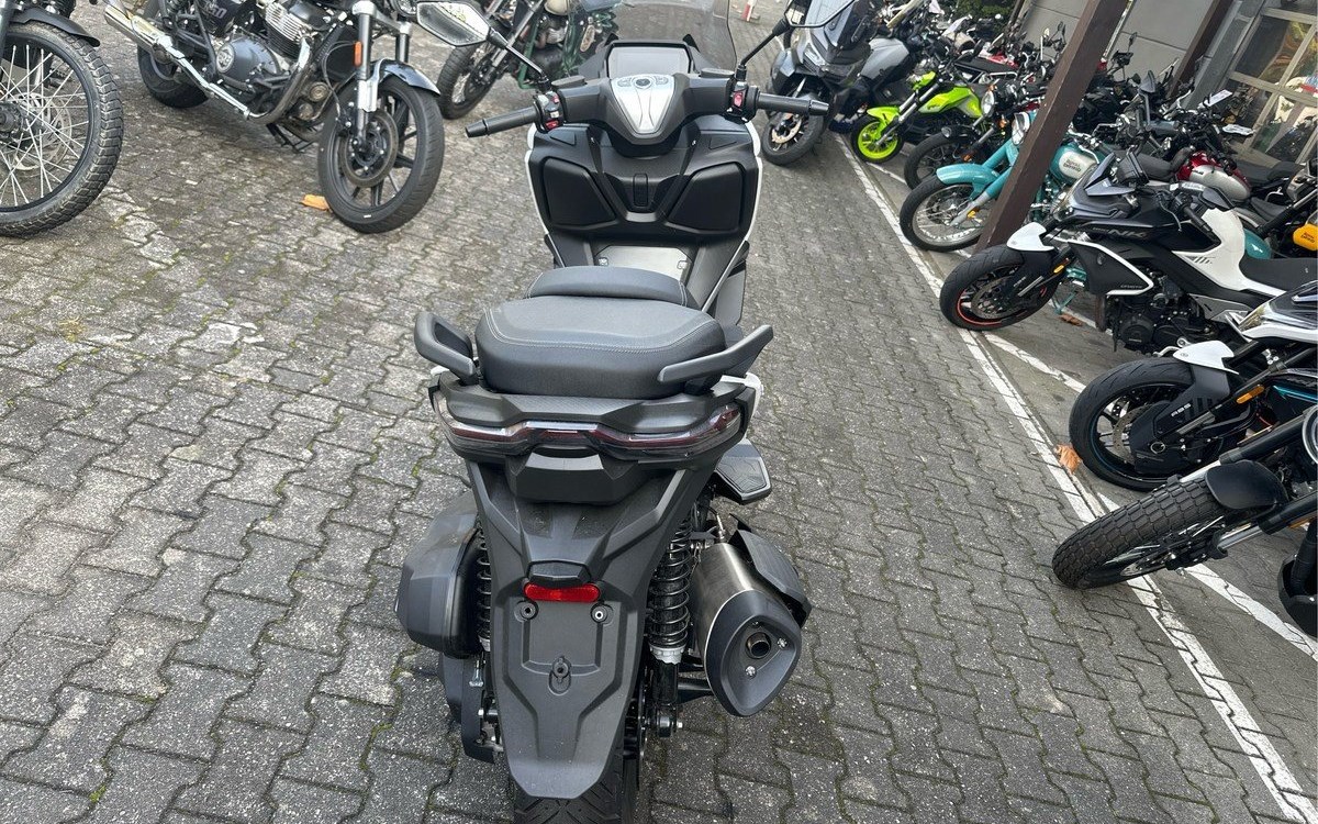 Angebot Voge SR4 350 LUXURY