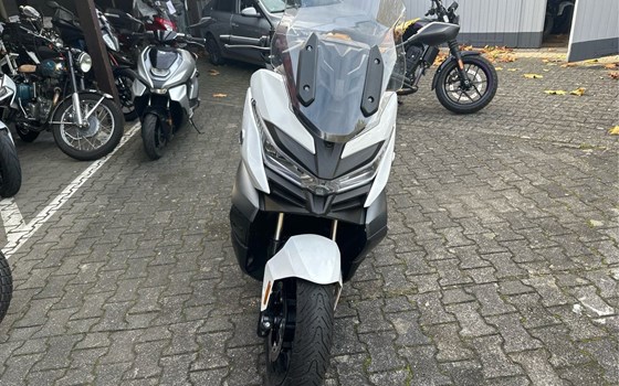 Gebrauchtmotorrad Voge SR4 350 LUXURY - Bild 7