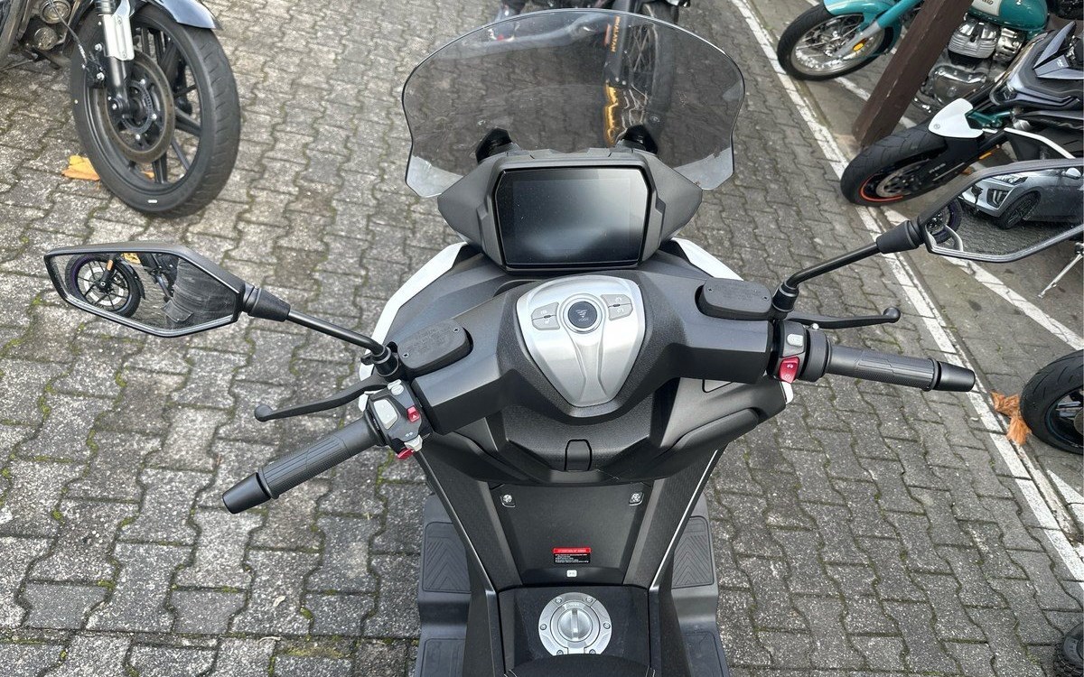 Angebot Voge SR4 350 LUXURY