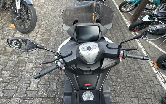Gebrauchtmotorrad Voge SR4 350 LUXURY - Bild 9