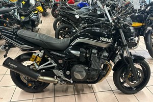 Angebot Yamaha XJR 1300