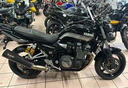 Gebrauchte Yamaha XJR 1300
