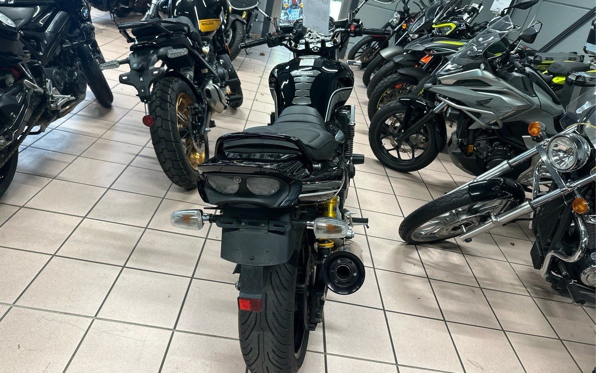 Angebot Yamaha XJR 1300