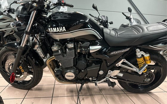 Gebrauchtmotorrad Yamaha XJR 1300 - Bild 5