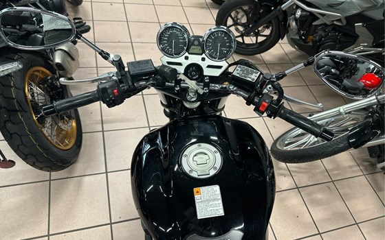 Gebrauchtmotorrad Yamaha XJR 1300 - Bild 7