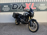 Honda CRF1100L Africa Twin Adventure Sports DCT