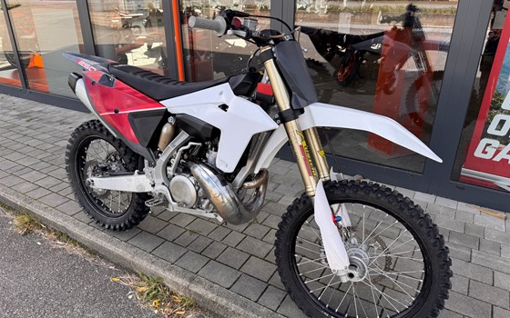 Gebrauchtmotorrad Fantic XX 250 - Bild 1