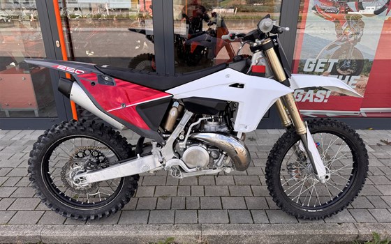 Gebrauchtmotorrad Fantic XX 250 - Bild 2