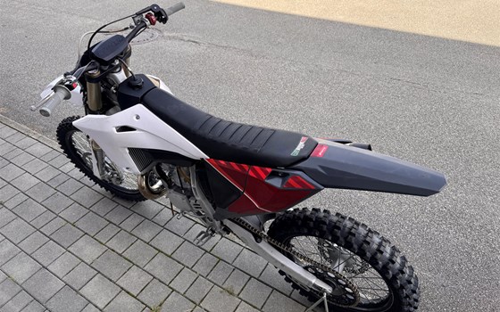 Gebrauchtmotorrad Fantic XX 250 - Bild 4