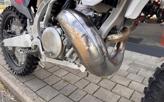 Gebrauchtmotorrad Fantic XX 250 - Bild 6