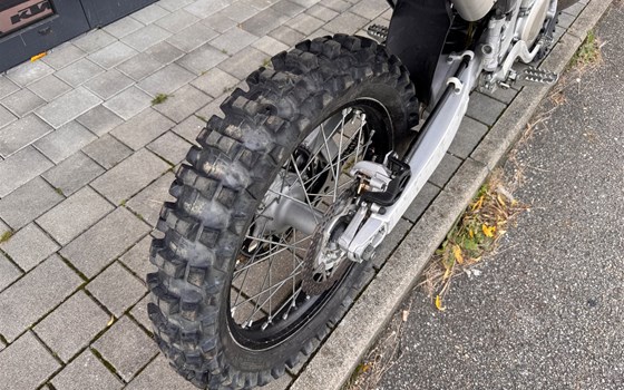 Gebrauchtmotorrad Fantic XX 250 - Bild 8