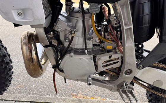 Gebrauchtmotorrad Fantic XX 250 - Bild 9