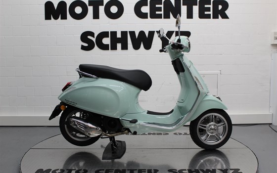 Offerta Vespa 125 Primavera - Immagine 1