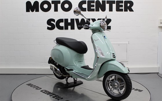 Offerta Vespa 125 Primavera - Immagine 2