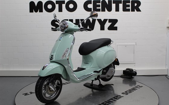 Offerta Vespa 125 Primavera - Immagine 4