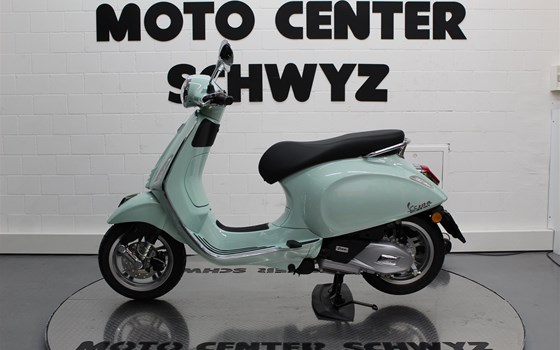 Offerta Vespa 125 Primavera - Immagine 5