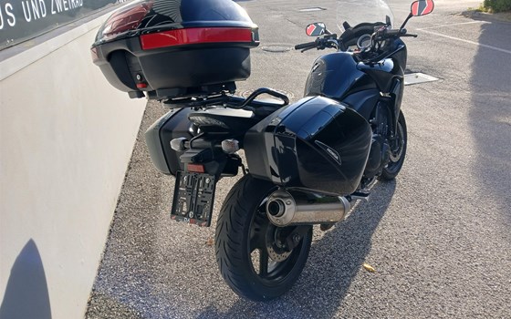 Gebrauchtmotorrad Honda CBF 1000 F - Bild 5